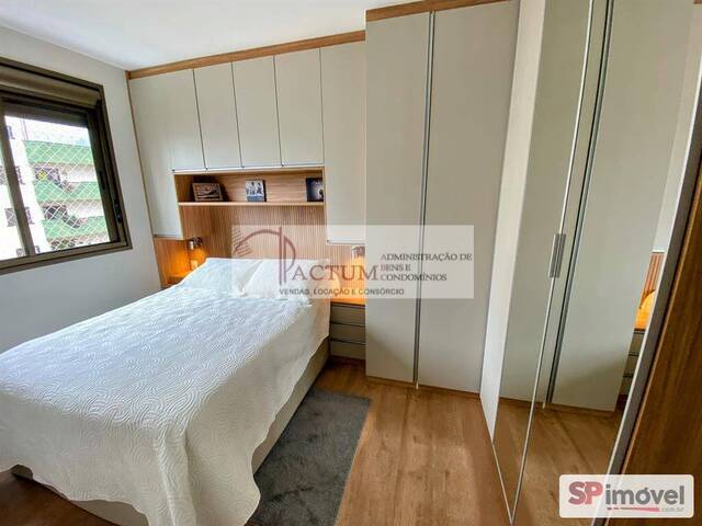Apartamento para Venda em São Paulo - 4