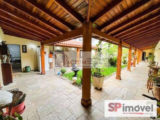 #1397 - Sobrado para Venda em São Paulo - SP - 1