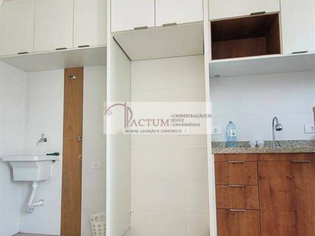 Apartamento para Locação em São Paulo - 5