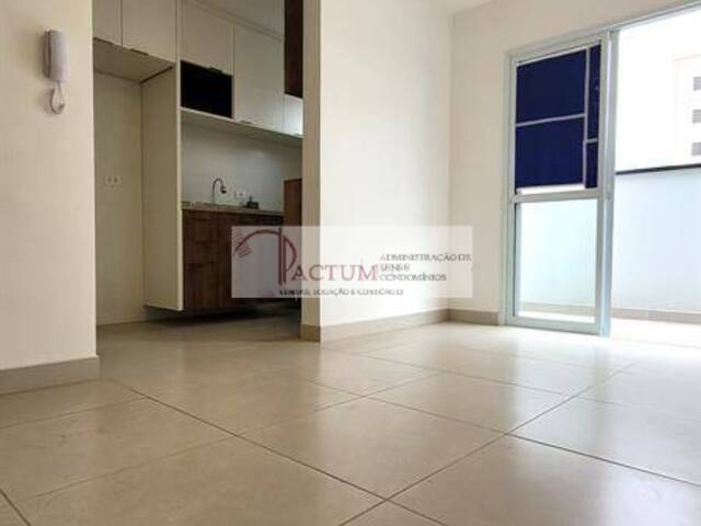 Apartamento para Locação em São Paulo - 4