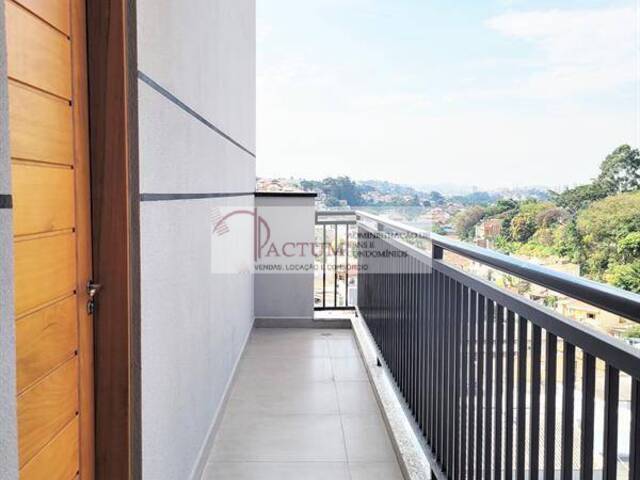 Apartamento para Locação em São Paulo - 2