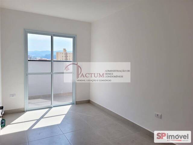 Apartamento para Locação em São Paulo - 3