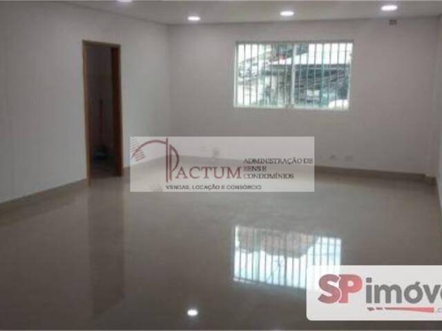 Sala para Locação em São Paulo - 4