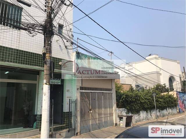 Sala para Locação em São Paulo - 5