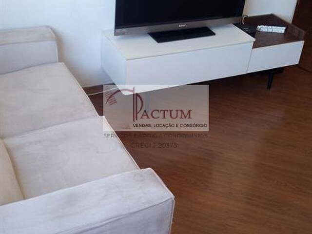 Apartamento para Venda em São Paulo - 5
