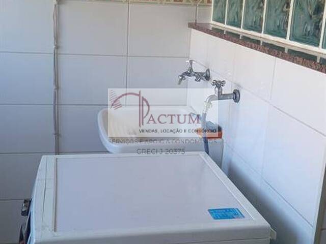 Apartamento para Venda em São Paulo - 2