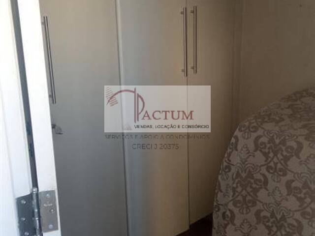 Apartamento para Venda em São Paulo - 3