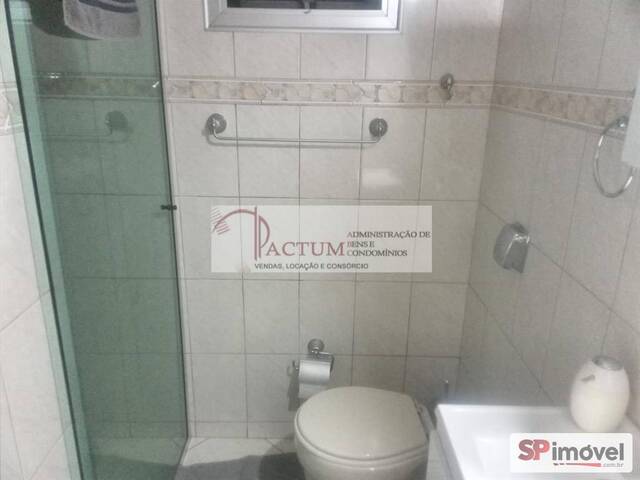 Apartamento para Venda em São Paulo - 2