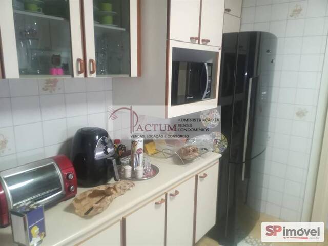 Apartamento para Venda em São Paulo - 5