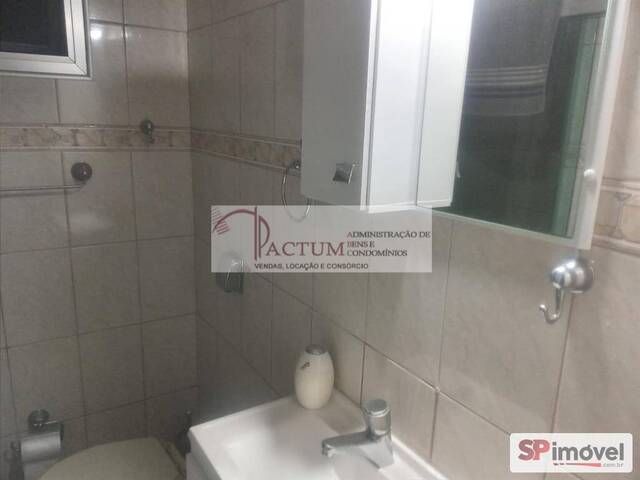 Apartamento para Venda em São Paulo - 3