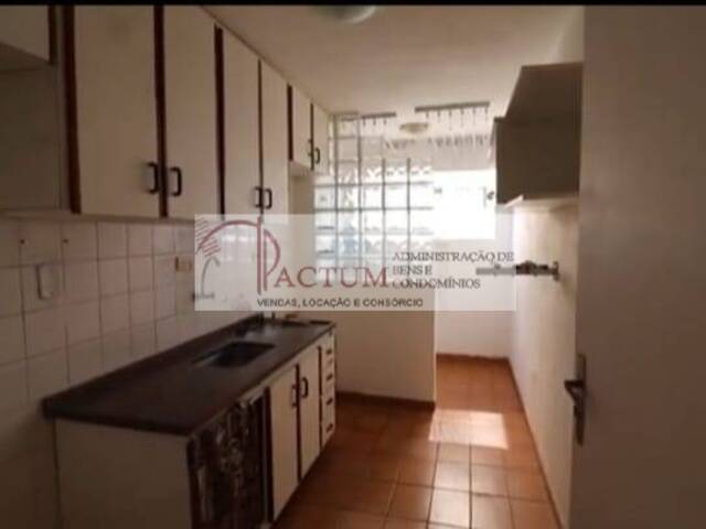 Apartamento para Venda em São Paulo - 2