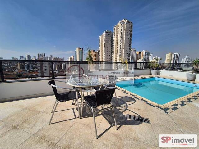 Cobertura Duplex para Venda em São Paulo - 5