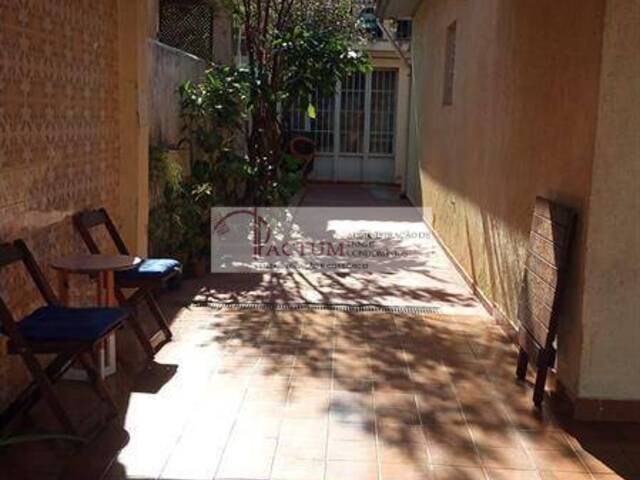 Casa de Renda para Venda em São Paulo - 4