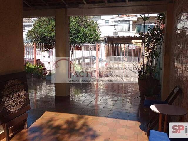 Venda em Jardim do Colégio (Zona Norte) - São Paulo