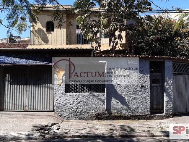 Venda em Parque São Luis - São Paulo