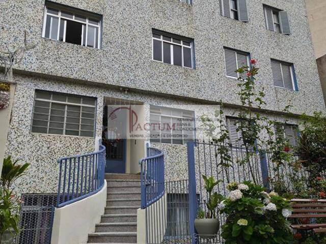 Apartamento para Venda em São Paulo - 2