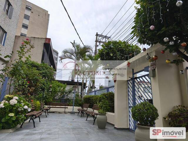 #1427 - Apartamento para Venda em São Paulo - SP