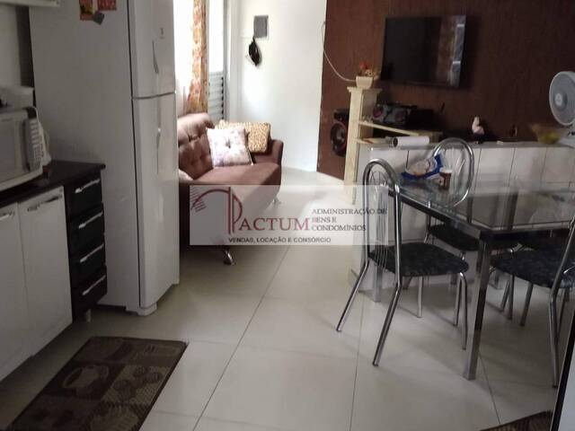#1432 - Apartamento para Venda em São Paulo - SP - 1