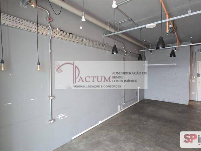 Sala para Venda em São Paulo - 4