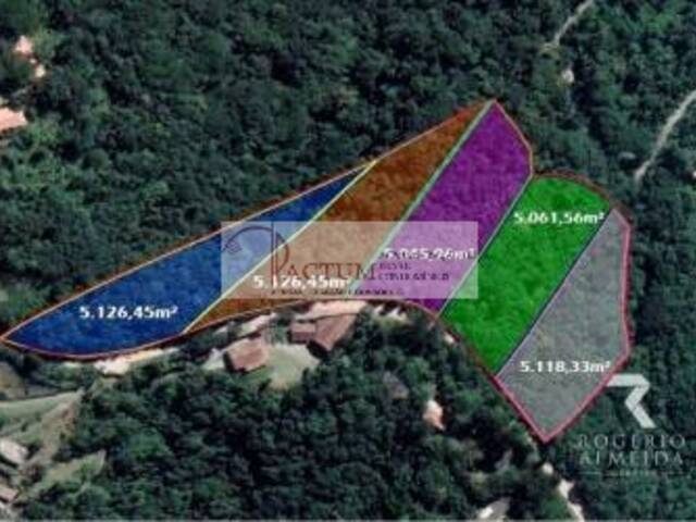 Área para Venda em Mairiporã - 5