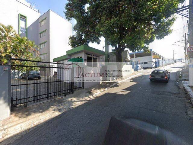 #1449 - Apartamento para Locação em São Paulo - SP