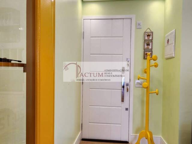 #1450 - Apartamento para Venda em São Paulo - SP - 3