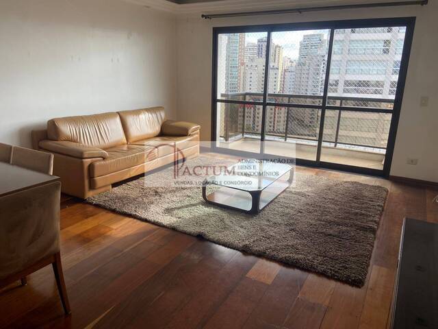 Apartamento para Venda em São Paulo - 4