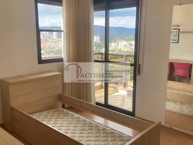 Apartamento para Venda em São Paulo - 5