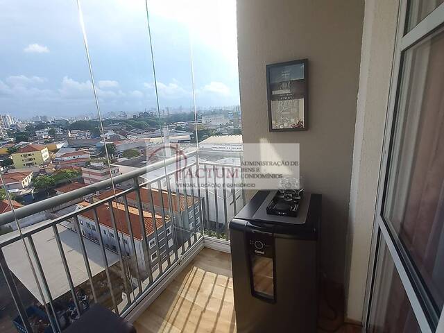 Apartamento para Venda em São Paulo - 4
