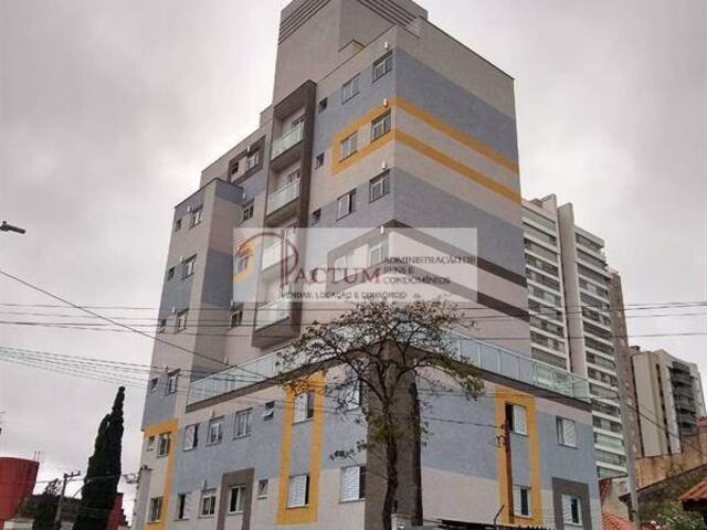 #1460 - Flat para Locação em São Paulo - SP - 1