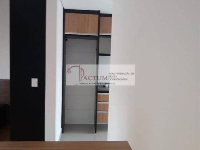 #1460 - Flat para Locação em São Paulo - SP - 3