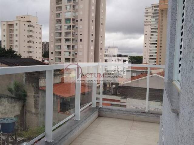 Flat para Locação em São Paulo - 4