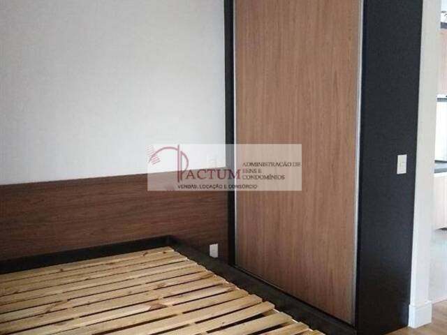 Flat para Locação em São Paulo - 5