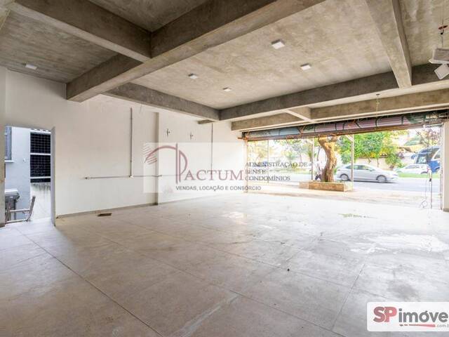 #1462 - Prédio comercial para Locação em São Paulo - SP - 3