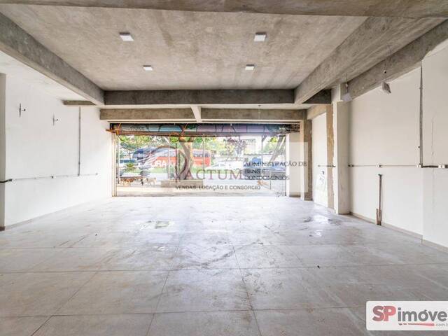 #1462 - Prédio comercial para Locação em São Paulo - SP - 1
