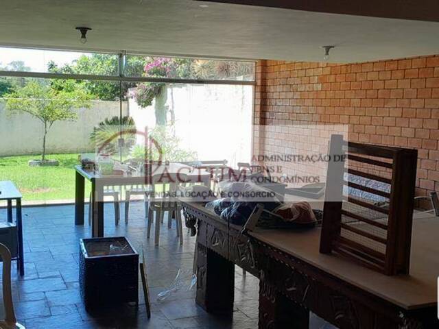 Sobrado para Venda em São Paulo - 4