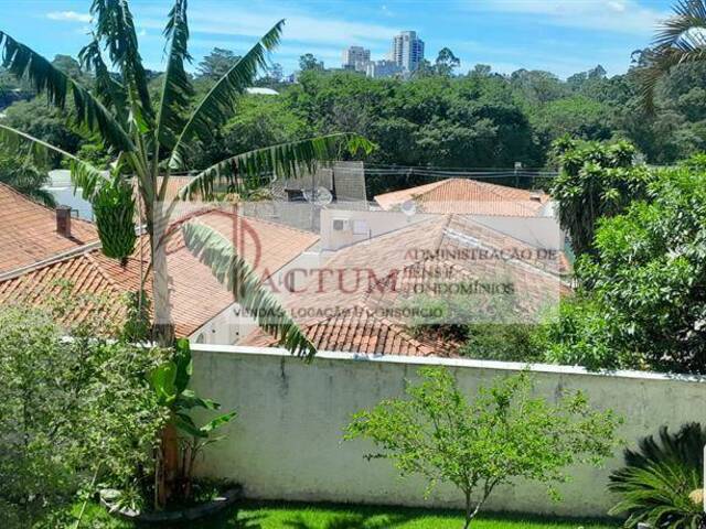 Sobrado para Venda em São Paulo - 5
