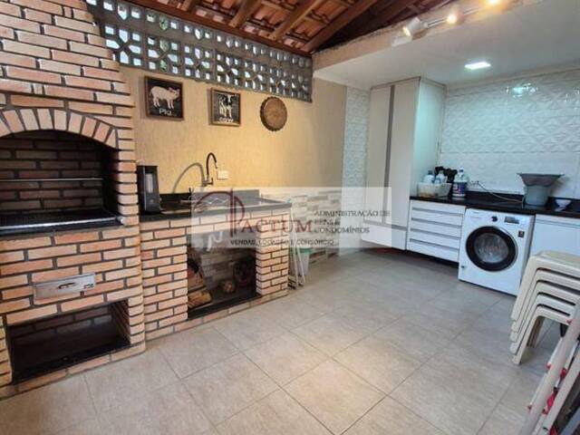 Venda em Vila Nova Mazzei - São Paulo