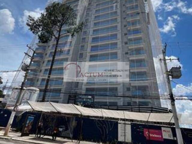 #1468 - Apartamento para Venda em São Paulo - SP - 1