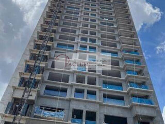 #1468 - Apartamento para Venda em São Paulo - SP - 2