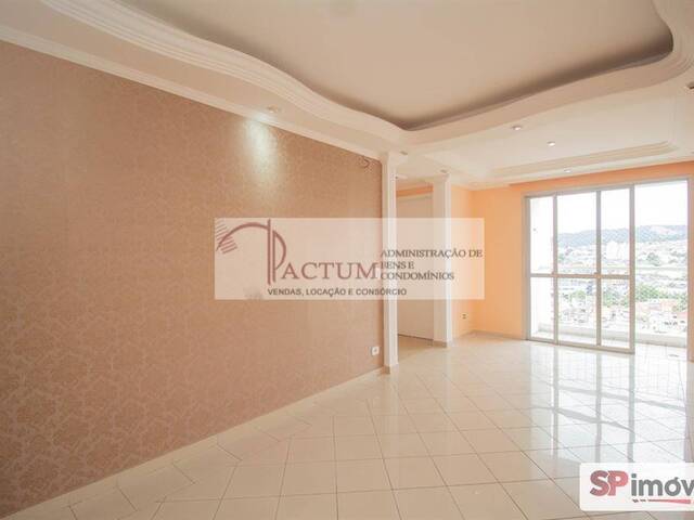 Apartamento para Venda em São Paulo - 2