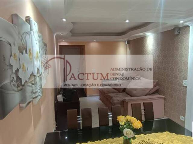 Apartamento para Venda em São Paulo - 5