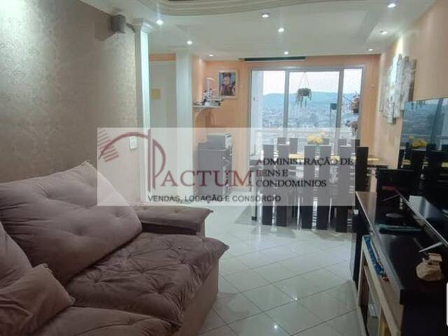 Apartamento para Venda em São Paulo - 4