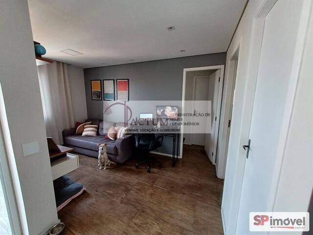 #1471 - Apartamento para Venda em São Paulo - SP - 2