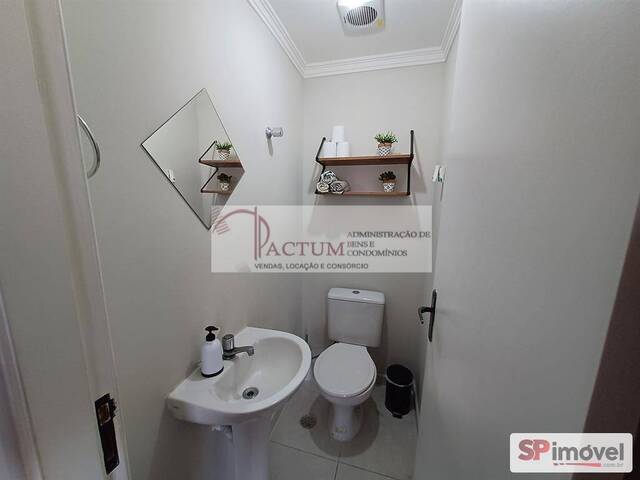 #1471 - Apartamento para Venda em São Paulo - SP - 3