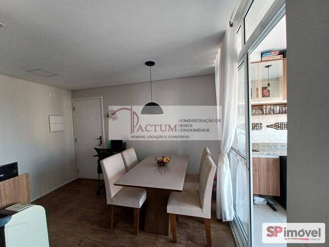Apartamento para Venda em São Paulo - 5