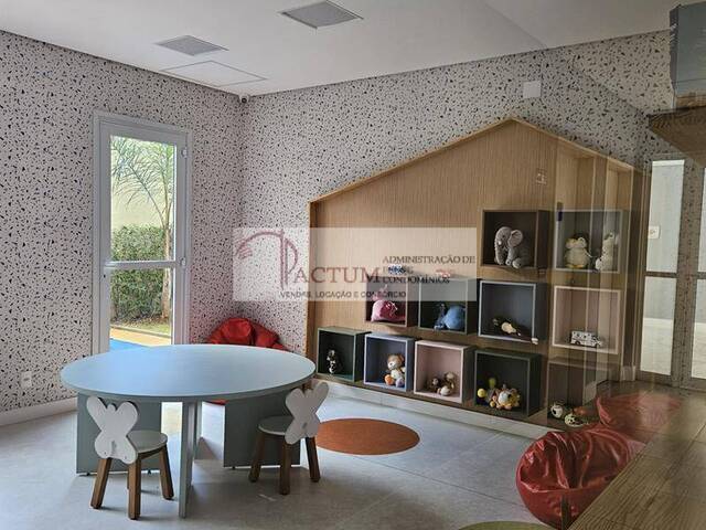 #1472 - Apartamento para Locação em São Paulo - SP - 2