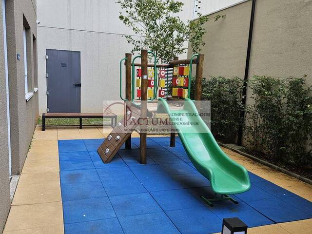 Apartamento para Locação em São Paulo - 4