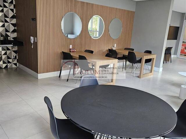 #1472 - Apartamento para Locação em São Paulo - SP - 3