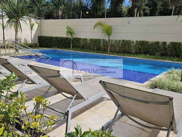 Apartamento para Locação em São Paulo - 5